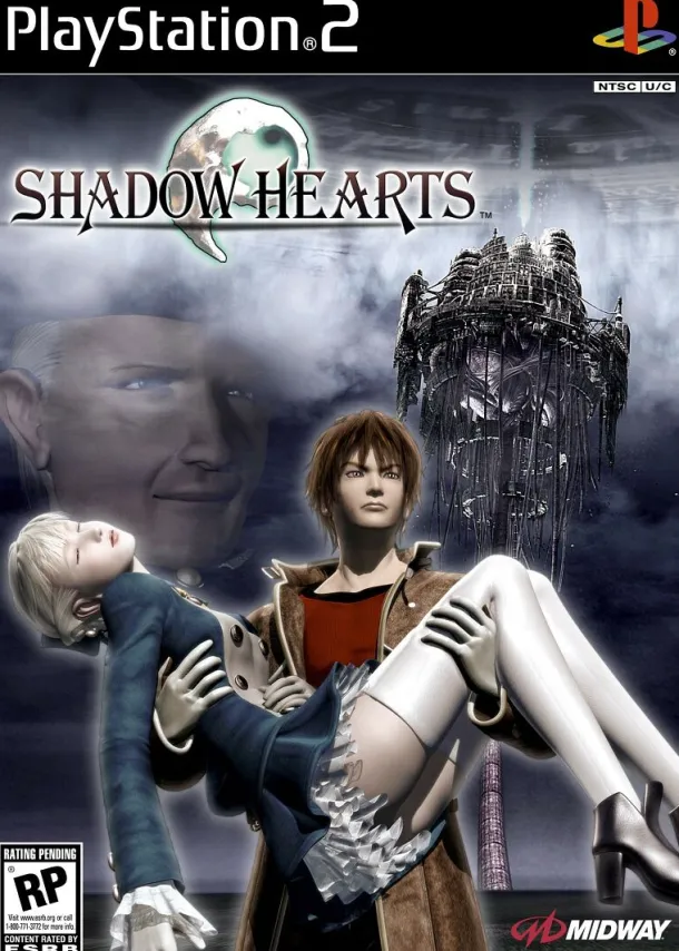 Shadow Hearts