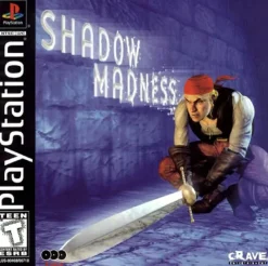 Shadow Madness