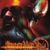 Shadow Man Second Coming