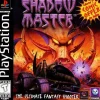 Shadow Master