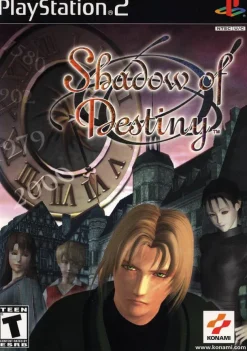 Shadow of Destiny