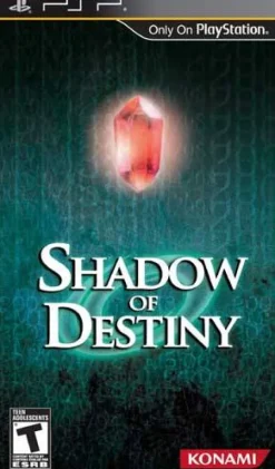 Shadow of Destiny