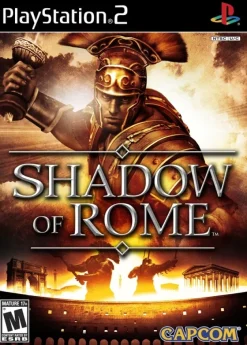 Shadow of Rome