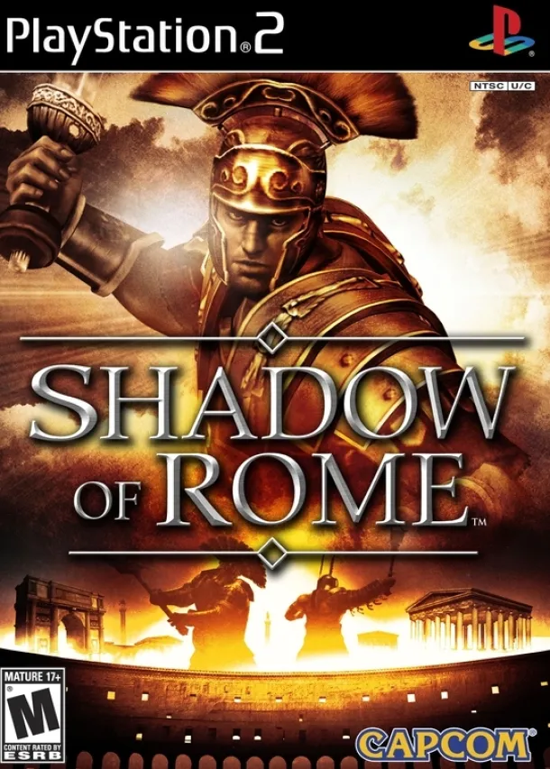 Shadow of Rome