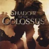 Shadow of the Colossus