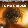 Shadow of the Tomb Raider Croft Steelbook Edition