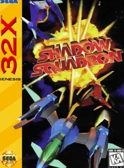 Shadow Squadron