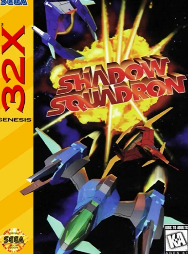 Shadow Squadron