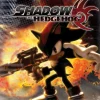 Shadow the Hedgehog