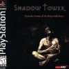 Shadow Tower