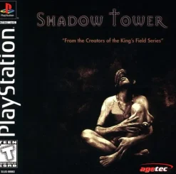 Shadow Tower
