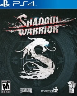 Shadow Warrior