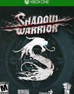 Shadow Warrior