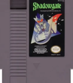 Shadowgate