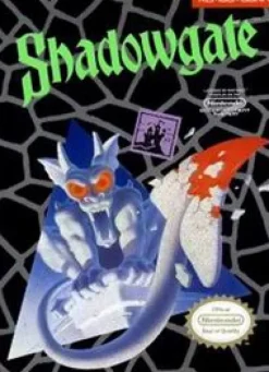 Shadowgate