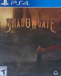 Shadowgate