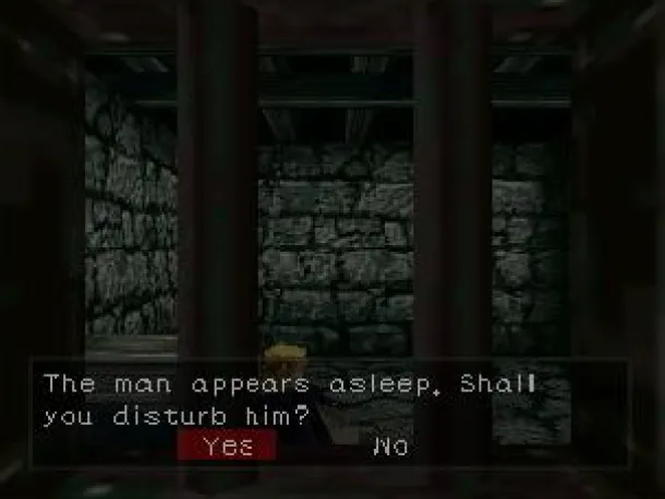 Shadowgate 64 Trials of the Four Towers