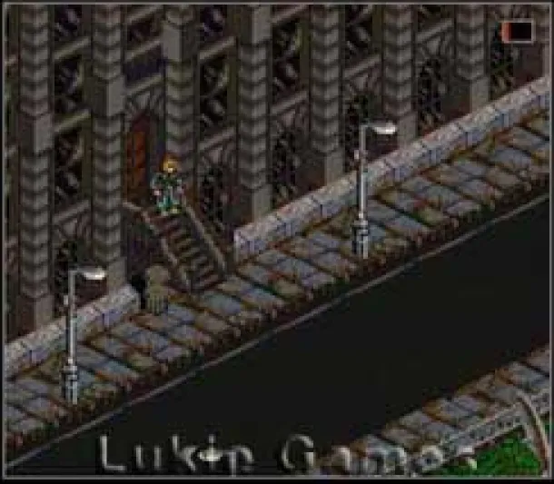 Shadowrun