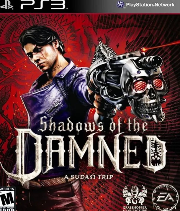 Shadows of the Damned