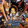 Shaman King Power of Spirit