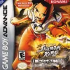 Shaman King Soaring Hawk