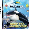 Shamu's Deep Sea Adventure