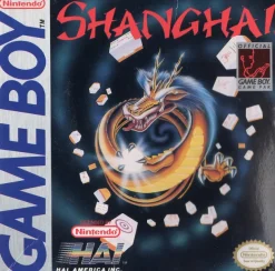 Shanghai