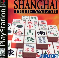 Shanghai True Valor