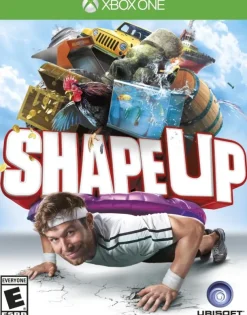 Shape Up