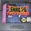 Shaq Fu