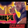 Shaq-Fu