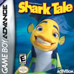 Shark Tale