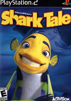 Shark Tale