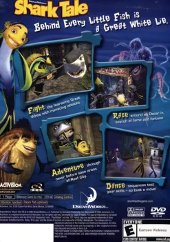Shark Tale