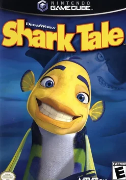 Shark Tale