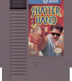 Shatterhand
