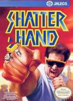 Shatterhand
