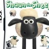Shaun the Sheep DS Game