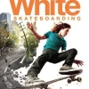 Shaun White Skateboarding