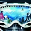 Shaun White Snowboarding