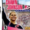 Shawn Johnson Gymnastics DS Game