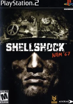 Shell Shock Nam '67