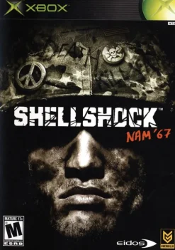 Shell Shock Nam '67