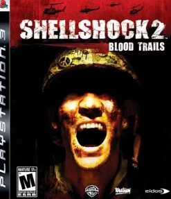 ShellShock 2: Blood Trails