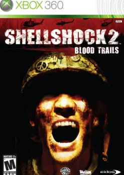 ShellShock 2 Blood Trails