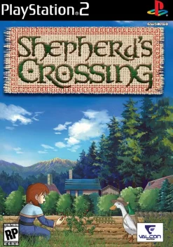 Shepherd's Crossing