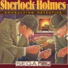 Sherlock Holmes Consulting Detective