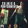 Sherlock Holmes Crimes & Punishments
