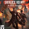 Sherlock Holmes: The Devil's Daughter