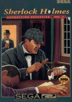 Sherlock Holmes Vol. 2